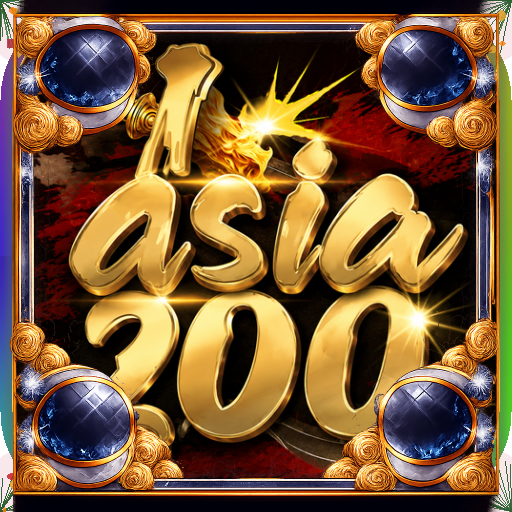 asia200 — galeri pratinjau - APK Resmi