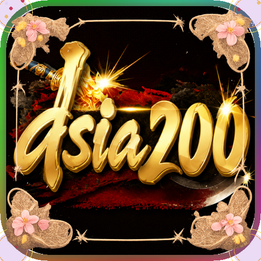 asia200 — galeri pratinjau Resmi APK